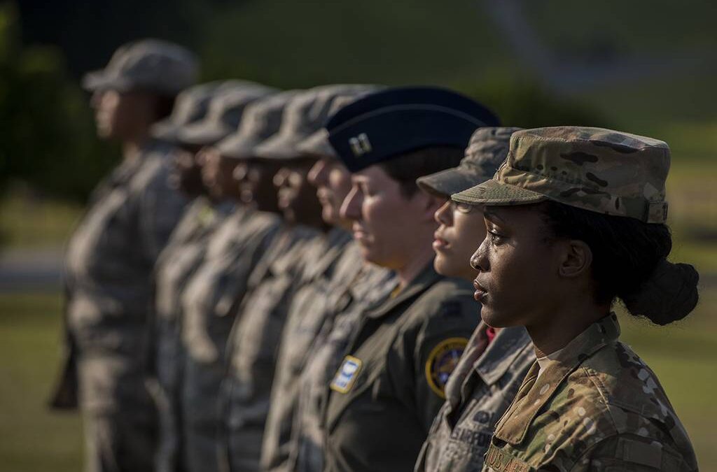 Bills recognize women veterans, Filipino sailor