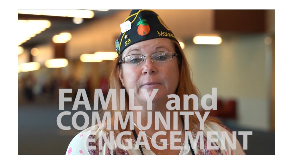 family & Community Engagement