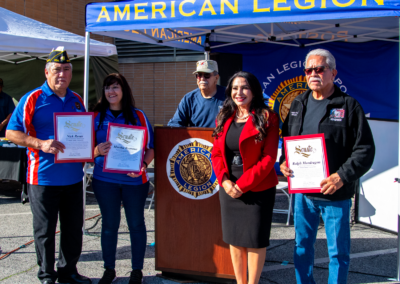 2022 Annual LACC Tamale Festival