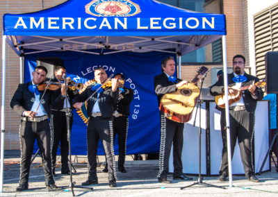 2022 Annual LACC Tamale Festival