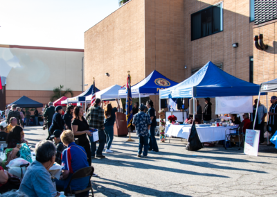 2022 Annual LACC Tamale Festival