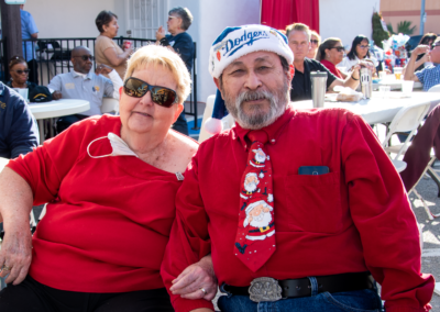 2022 Annual LACC Tamale Festival