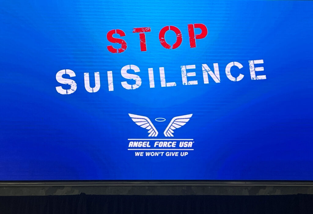 Stop SuiSilence