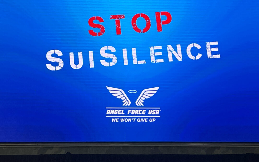 Stop SuiSilence Summit