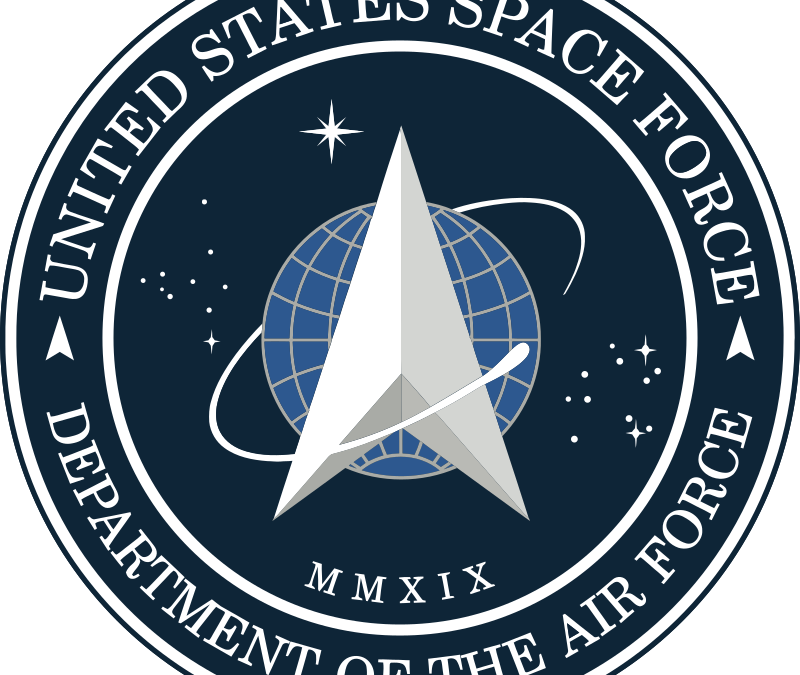 Anniversary of the founding of the U.S. Space Force