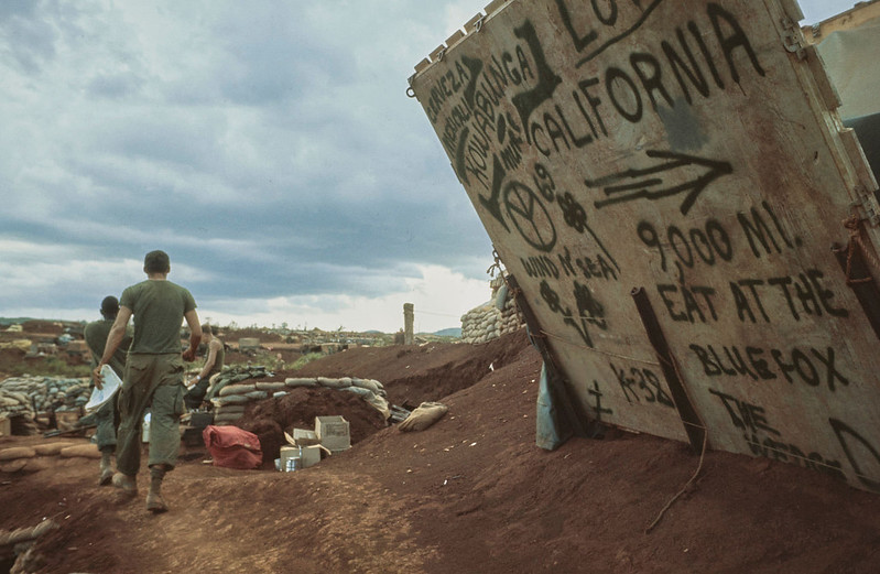 California veterans news roundup: Jan. 9–13, 2023