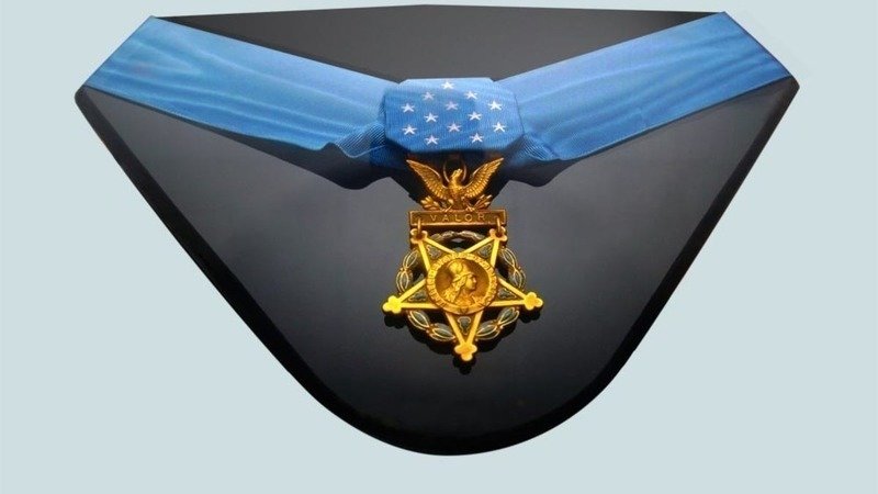 Medal of Honor Mission – SFC Jorge Otero Barreto (RET)
