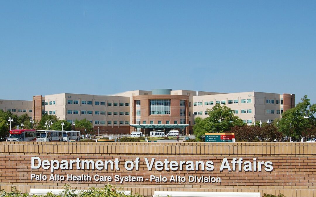 California veterans news roundup: Jan. 23–27, 2023