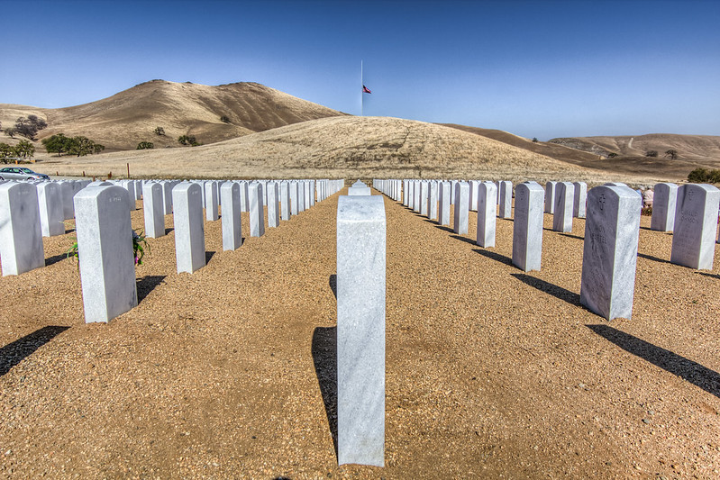 California veterans news roundup: Feb. 13, 2023