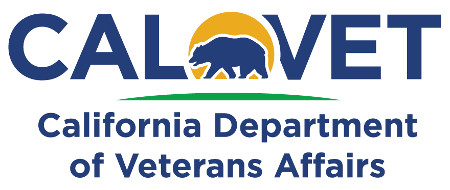 California Department of Veterans Affairs