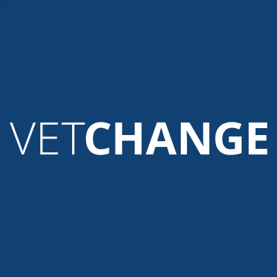VetChange Logo