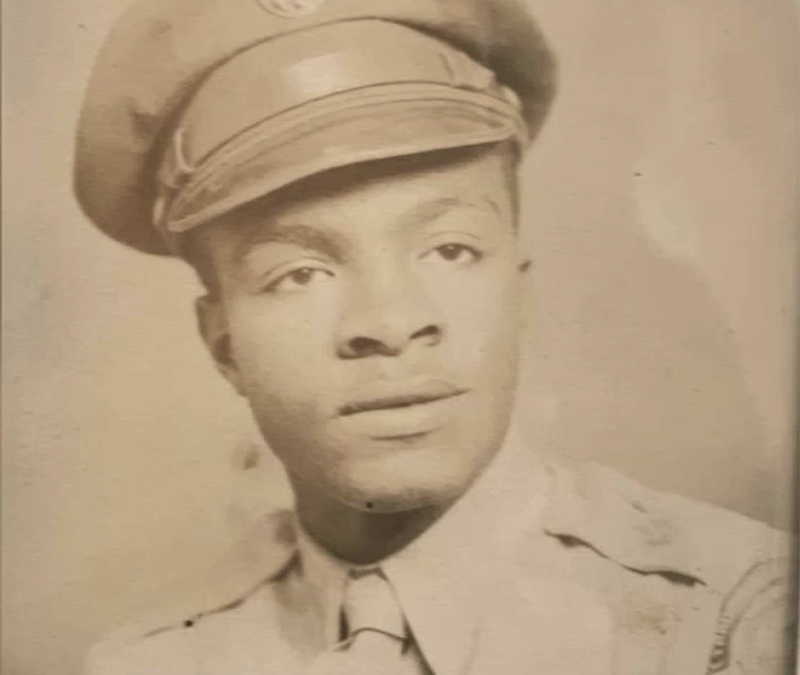 Remembering Henry D. Polite, Tuskegee Airman and American Hero