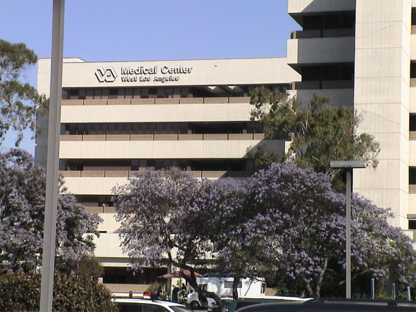 VA West Los Angeles MedicalCenter