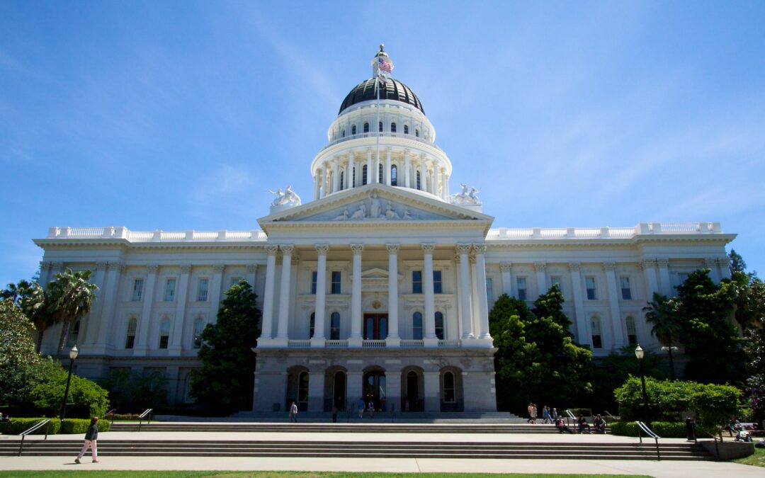 UPDATED: Veterans State Tax Exemptions and Extended COVID-19 Benefits Included Among Several Veterans Bills Moving Through Calif., U.S. Legislatures