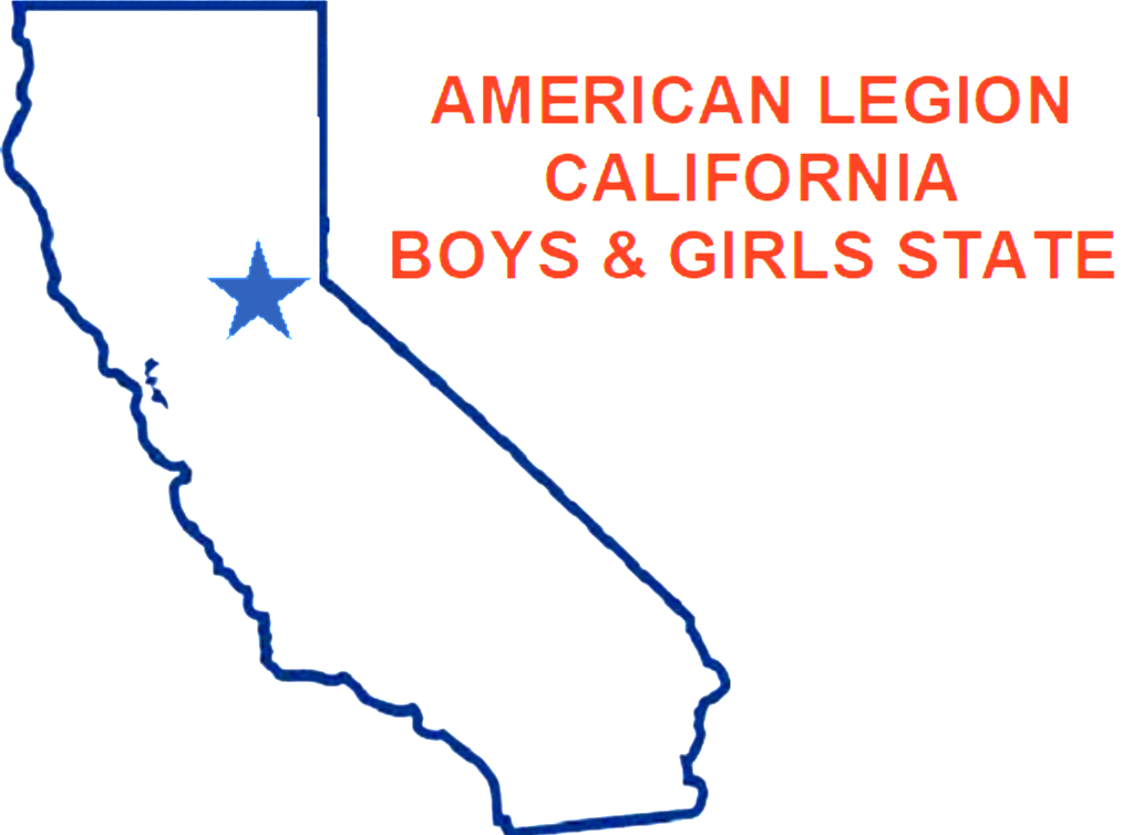 American Legion California Boys and Girls State