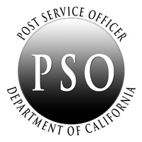 Post Service Officer