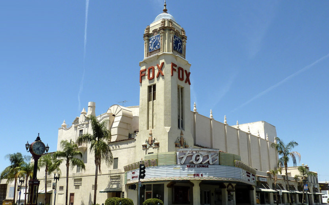 First Annual Central Valley Veterans Film Festival Happening Tonight