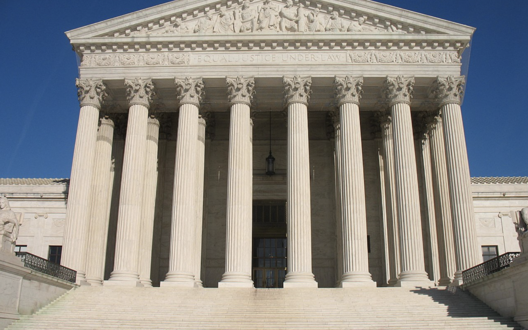 Supreme Court to decide on increased GI Bill benefits for Veterans