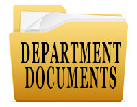 Department Documents