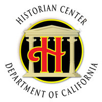Historian Center 30