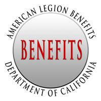 American Legion Benefits