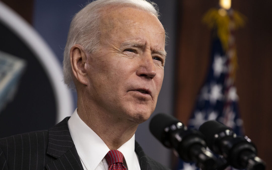 President Biden Signs Executive Order to Reform Military Justice System on Sexual Assault Cases