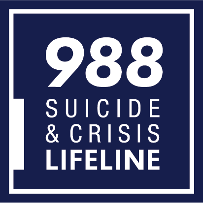 Sunday Marks the One-Year Anniversary of the 988 Suicide and Crisis Lifeline