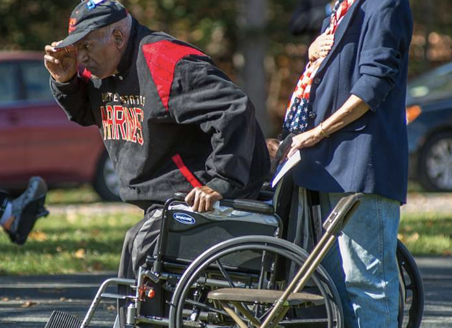 Protecting Veterans from Unauthorized Coaches Exploiting VA Benefits