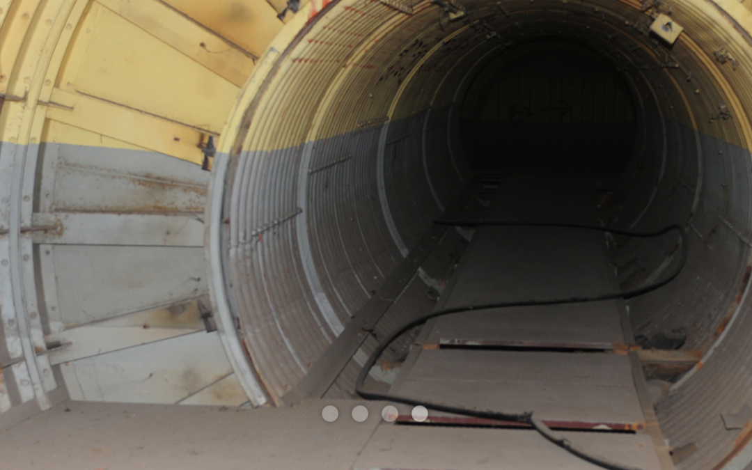 Lincoln Residents Express Concerns Over Ground Contamination from Cold War Missile Site