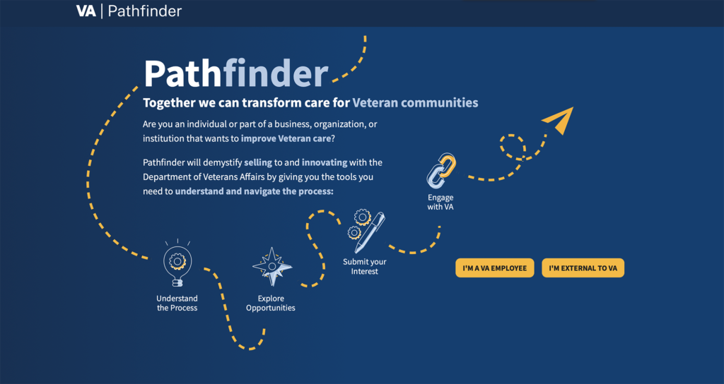 VA Pathfinder