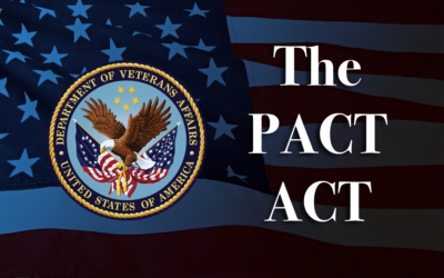 The American Legion Hosts Capitol Hill Panel on PACT Act’s Impact on Veterans Exposed to Toxins