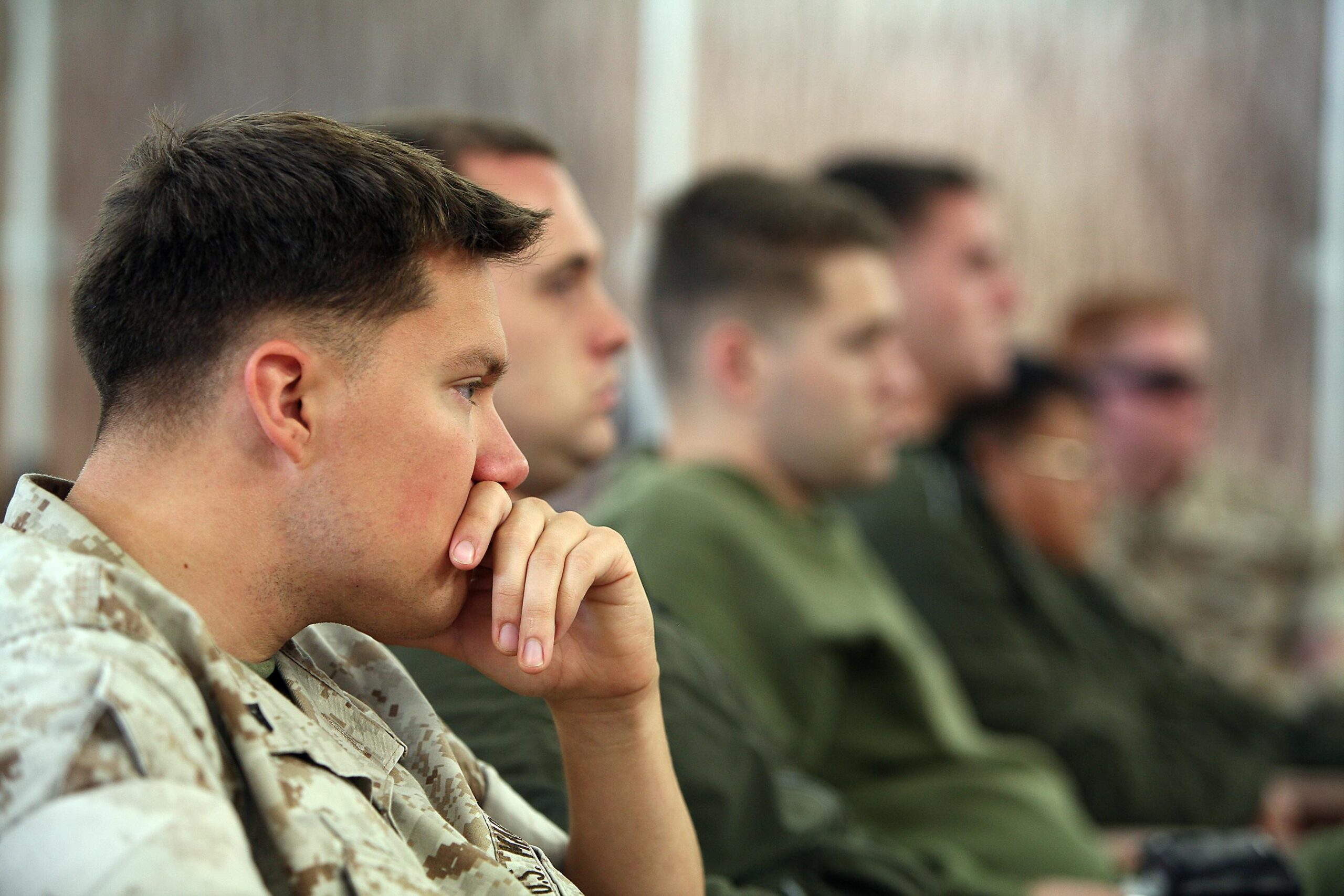 USC Study Reveals Insights into the Changing Needs of Southern California Veterans Transitioning to Civilian Life