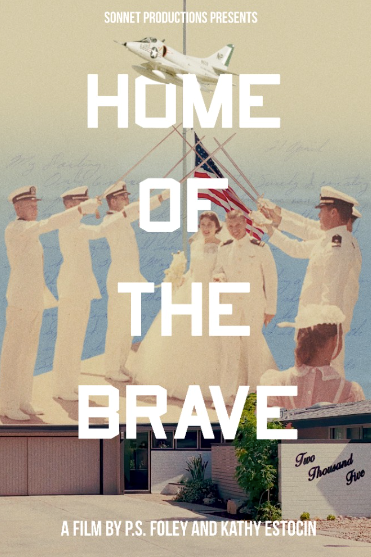 Home of the Brave movie poster