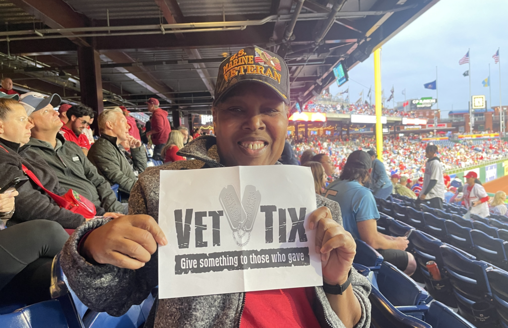 Free and Discounted Tickets for Veterans and Military Personnel with