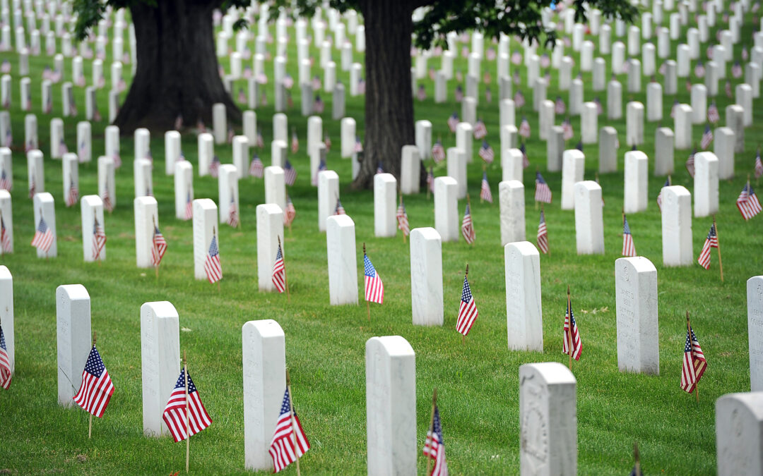 VA’s  Online Veterans Legacy Memorial Platform Expands, Honoring Five Million More Veterans