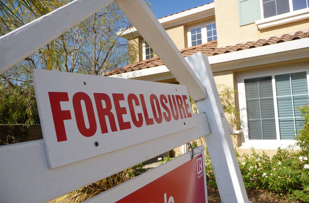 Veterans Receive Relief as Foreclosures Are Paused on VA-Backed Home Loans