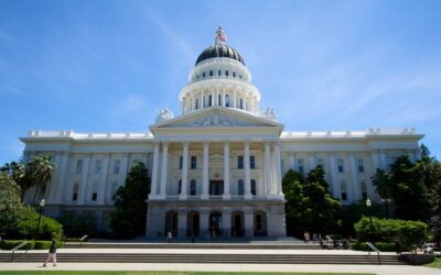 California Leads the Way with Unified Healthcare Financing: SB 770 Signed into Law