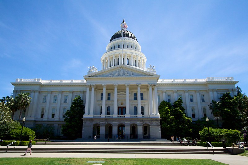 California Leads the Way with Unified Healthcare Financing: SB 770 Signed into Law