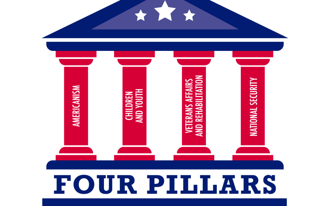 Four Pillars Sweepstakes Winners