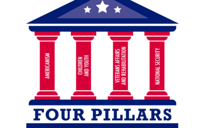 Four Pillars Sweepstakes Winners
