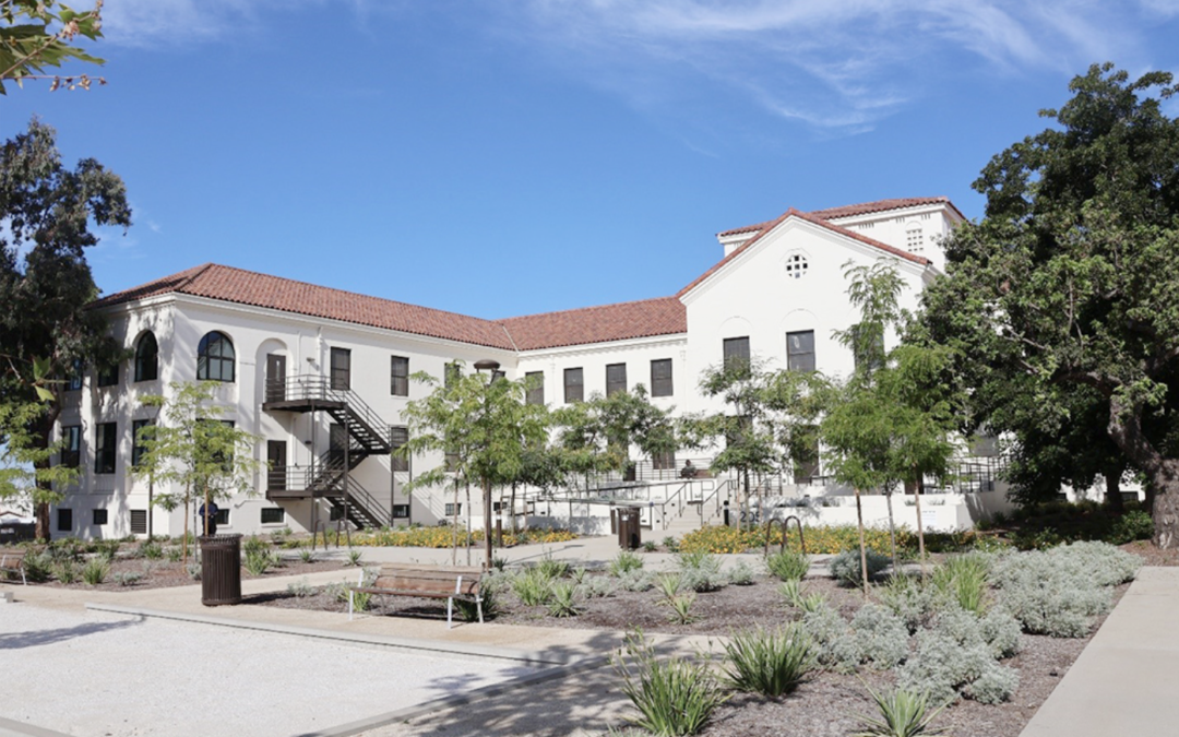 West LA VA Campus May Finally Be Ready to Provide Housing for Hundreds of Los Angeles’ Homeless Veterans