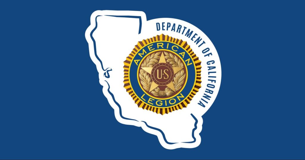 Department of California