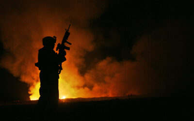 All VA-Enrolled Veterans Can Receive Regular Toxic Exposure Screenings