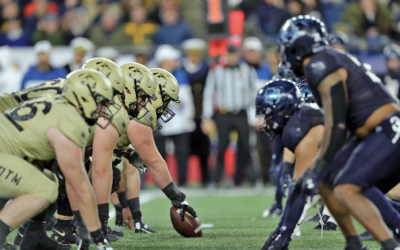 Army Secures Commander-in-Chief’s Trophy with Victory Over Navy
