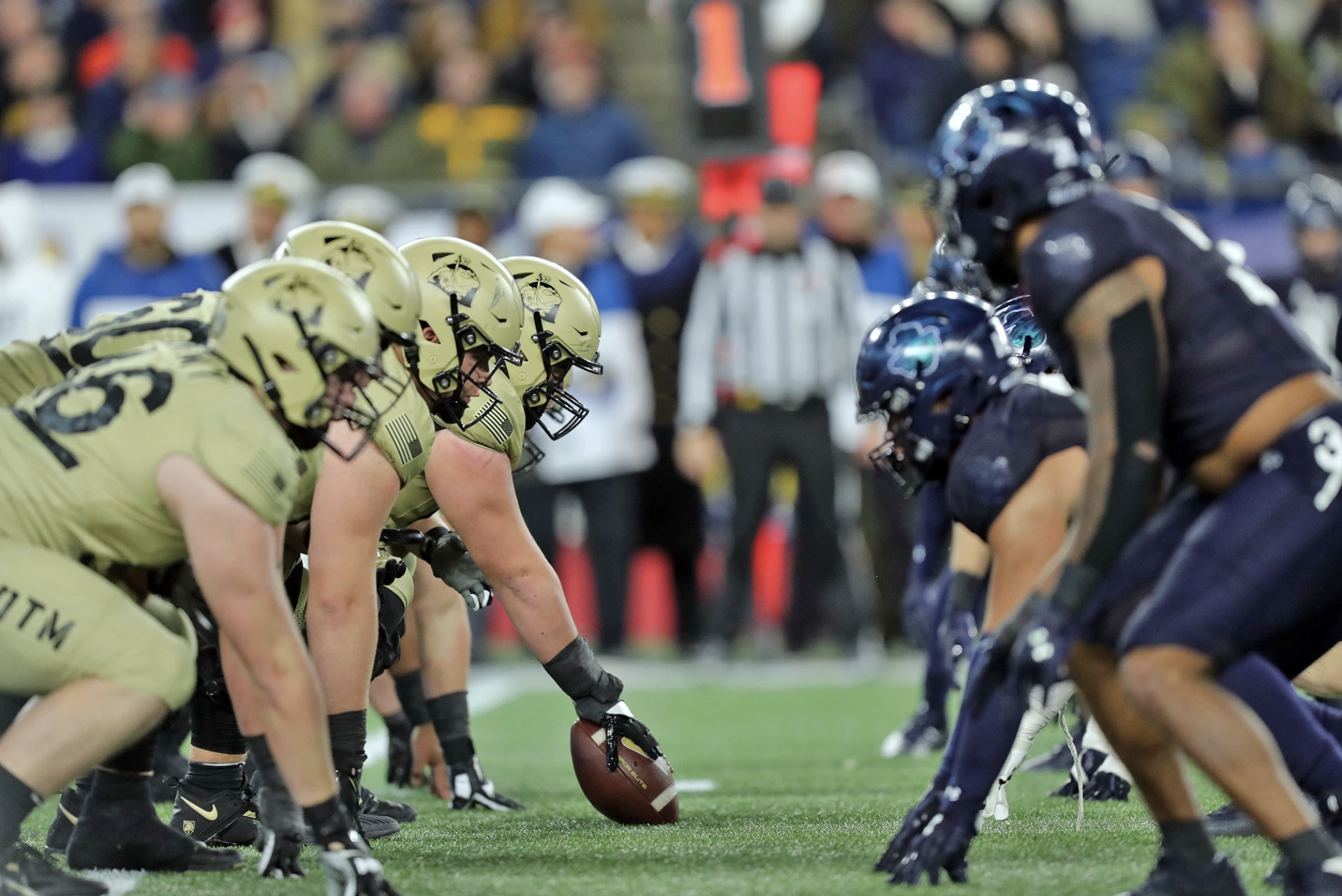 Army Secures Commander-in-Chief’s Trophy with Victory Over Navy