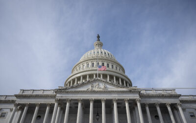 Threat of Government Shutdown Looms in 2024 as Budget Compromises Remain Elusive