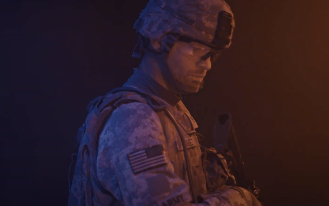 A Powerful Documentary, “TRIBAL,” Sheds Light on Combat Veterans’ Struggles, Set for Release on December 19