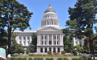 New Laws in 2024 Impacting California Veterans