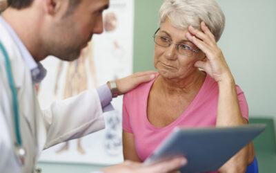 Support and Solutions for Veterans Managing Anxiety