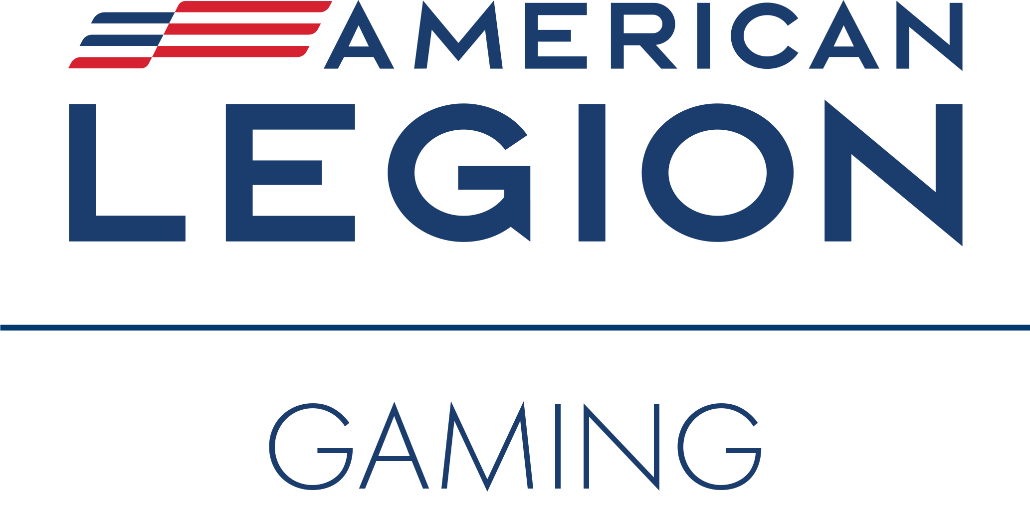 American Legion Gaming
